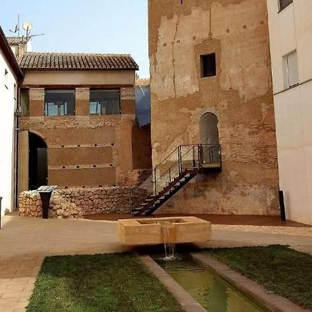 Apartamento Ancha Centro Уэтор-Тахар Экстерьер фото