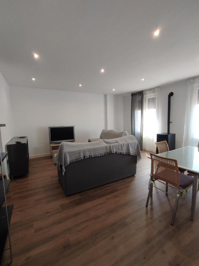 Apartamento Ancha Centro Уэтор-Тахар Экстерьер фото