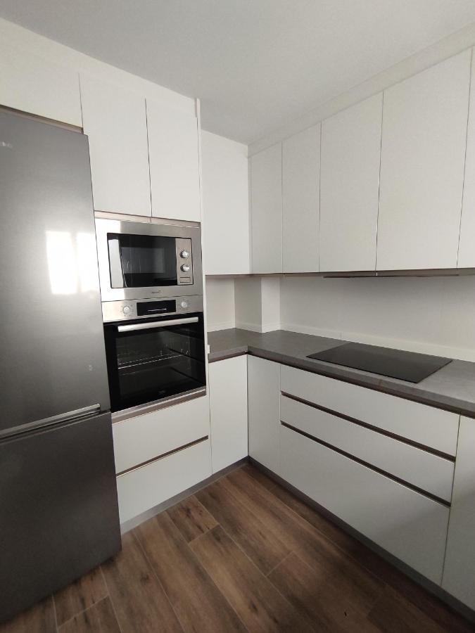 Apartamento Ancha Centro Уэтор-Тахар Экстерьер фото