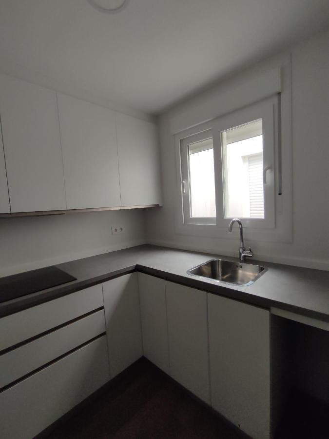 Apartamento Ancha Centro Уэтор-Тахар Экстерьер фото