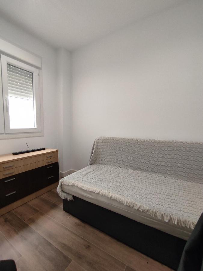 Apartamento Ancha Centro Уэтор-Тахар Экстерьер фото