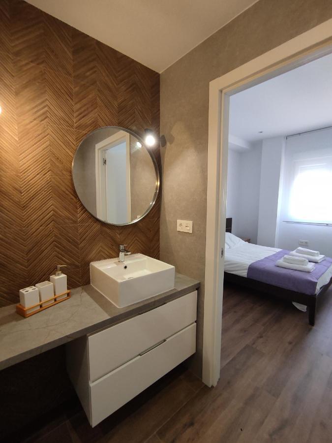 Apartamento Ancha Centro Уэтор-Тахар Экстерьер фото