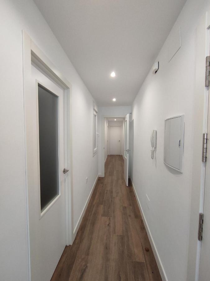 Apartamento Ancha Centro Уэтор-Тахар Экстерьер фото