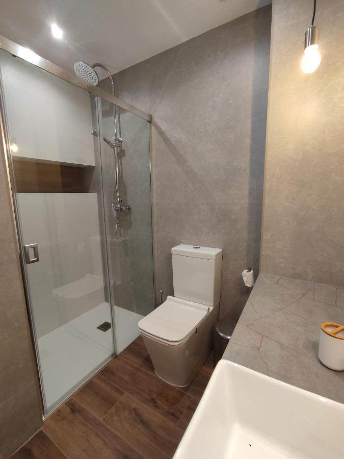 Apartamento Ancha Centro Уэтор-Тахар Экстерьер фото