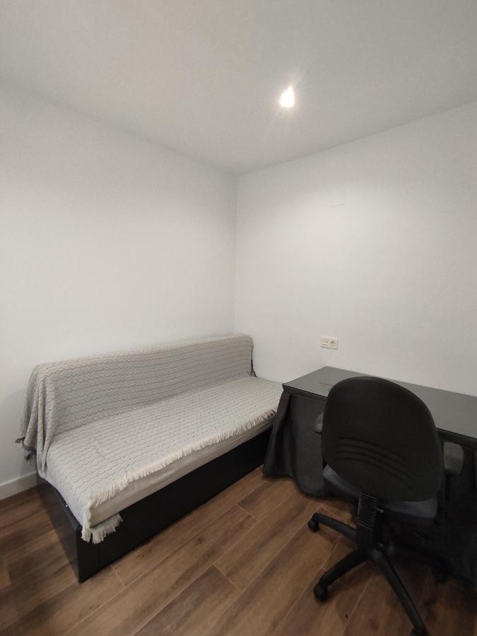 Apartamento Ancha Centro Уэтор-Тахар Экстерьер фото