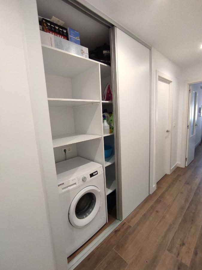 Apartamento Ancha Centro Уэтор-Тахар Экстерьер фото