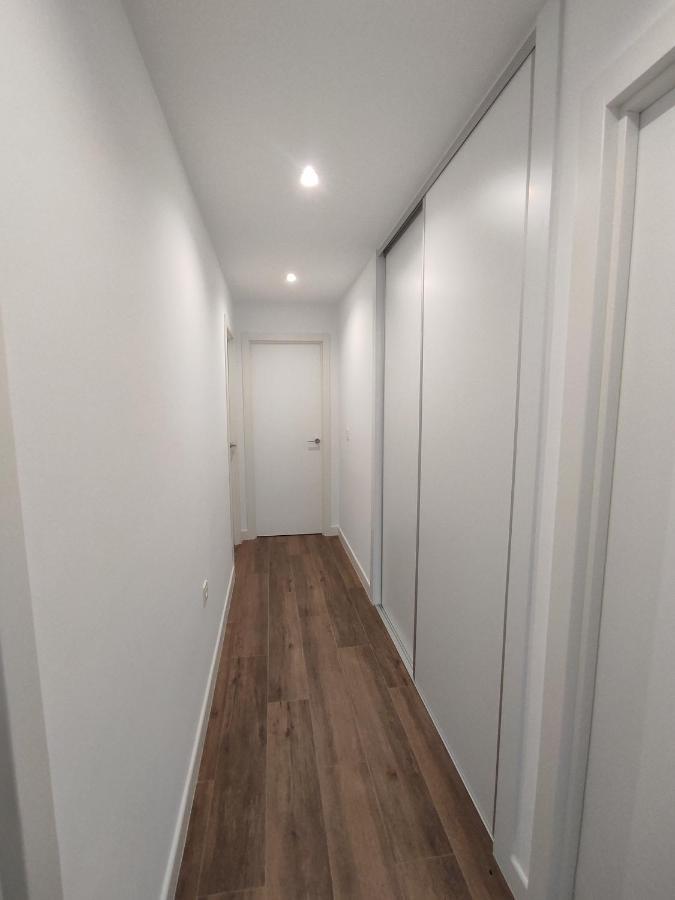 Apartamento Ancha Centro Уэтор-Тахар Экстерьер фото