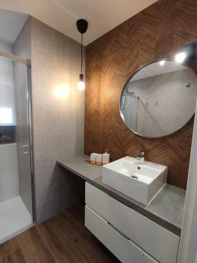Apartamento Ancha Centro Уэтор-Тахар Экстерьер фото